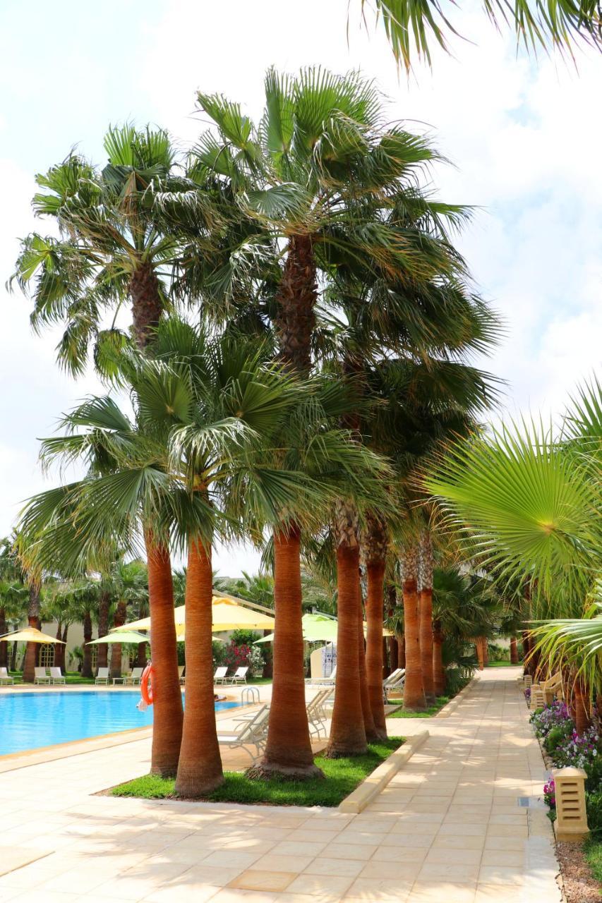 The Ksar Djerba Charming Hotel & Spa Midoun Exterior foto